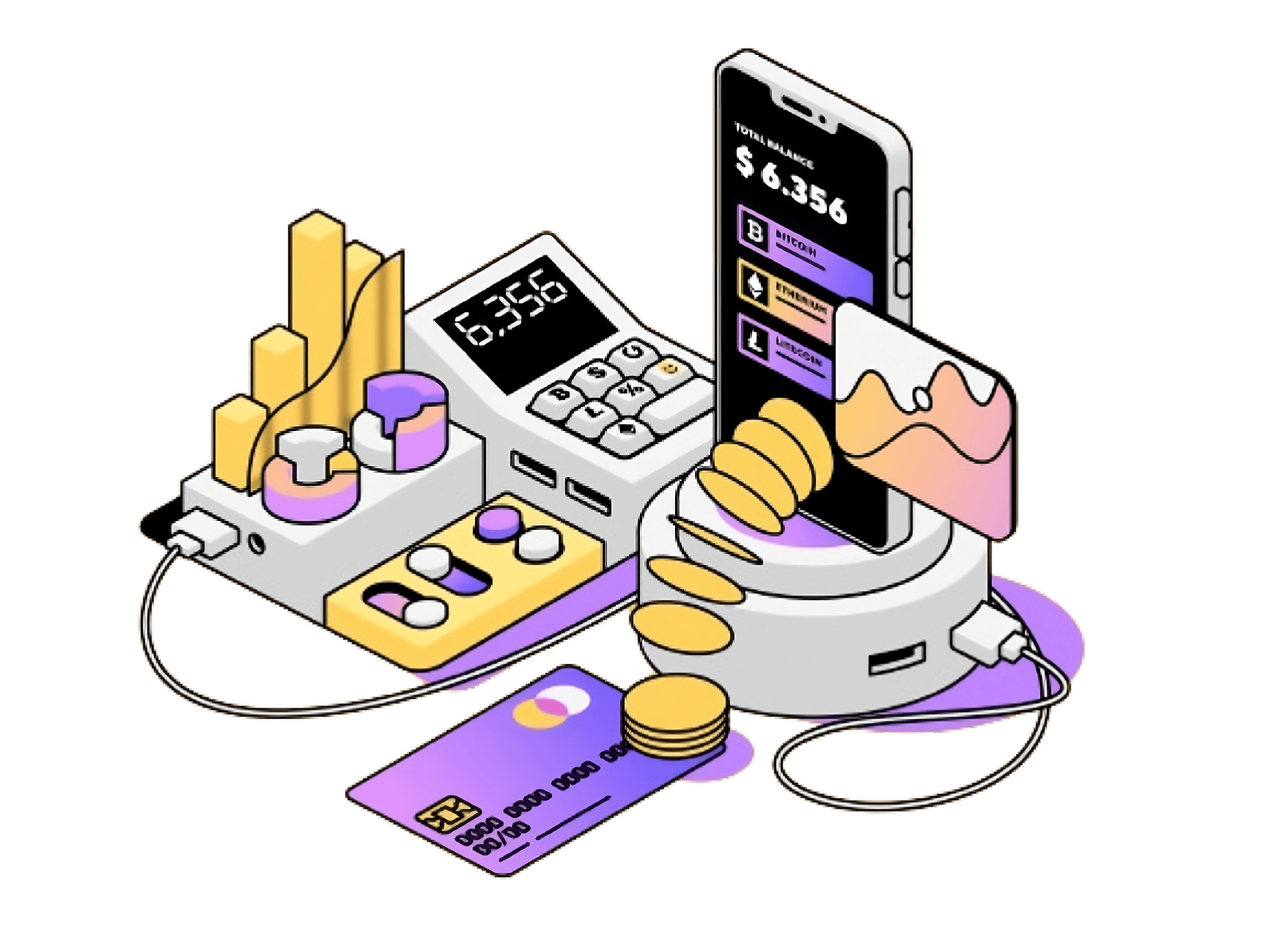 Gastify on your devices
